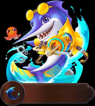 tembak ikan ASUSTOTO